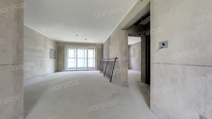 上河城二手房实景图