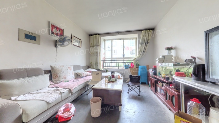 汉城小区二手房实景图