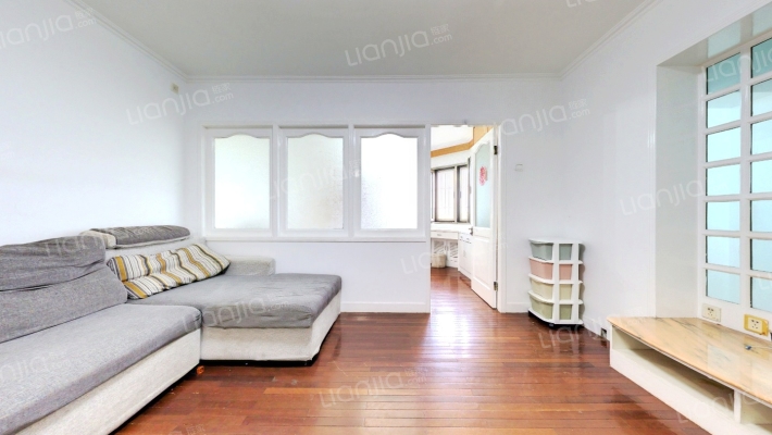 东土城路9号院二手房实景图