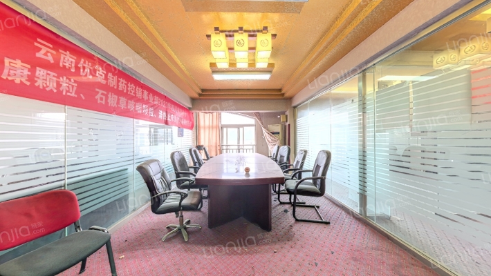 丰桥苑二手房实景图