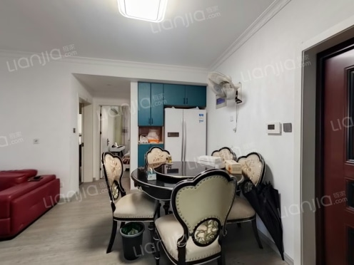 整租·珍珠园 3室2厅 南