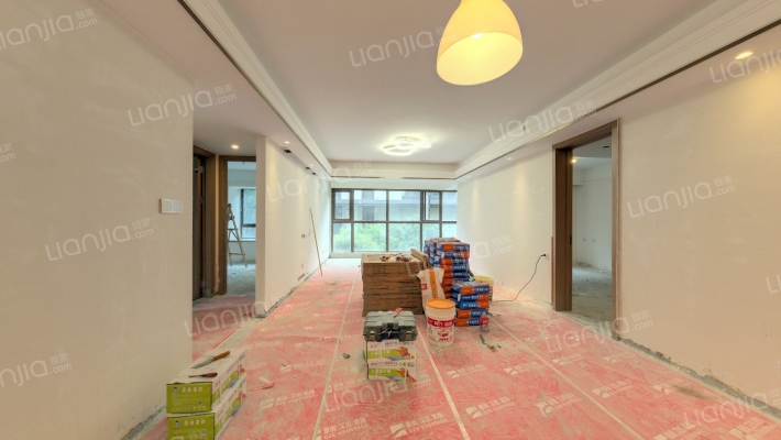 花样年看今朝二手房实景图