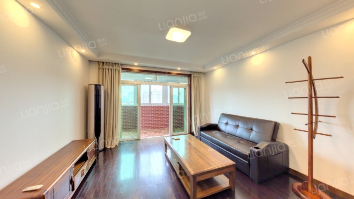 万荣阳光苑二手房实景图