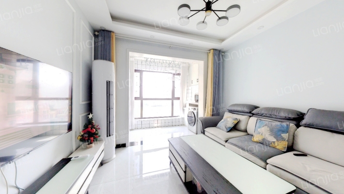 安纳西庄园二手房实景图