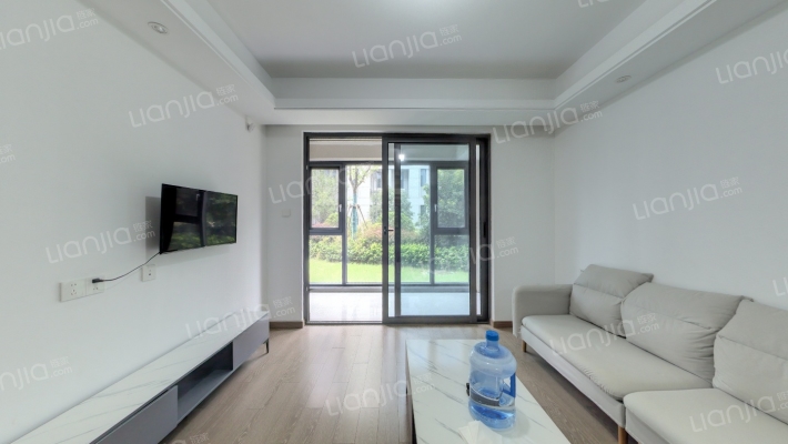 玖栖和院二手房实景图