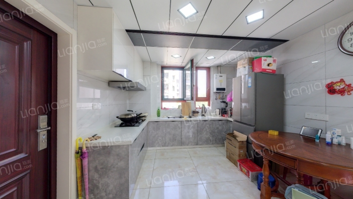 梅荆花苑六期二手房实景图