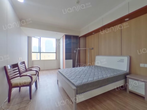 整租·聚元街 1室1厅 南