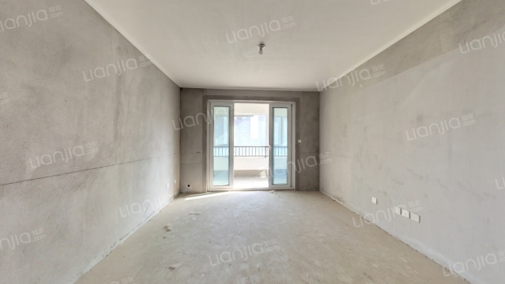 金科海昱东方二手房实景图