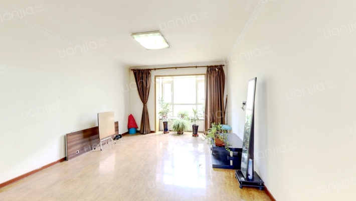 超达家园二手房实景图