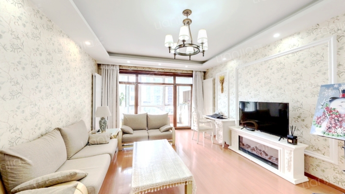 河源小区二手房实景图