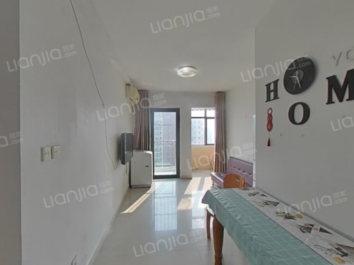 整租·万达广场(姑苏区) 1室1厅 南