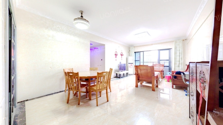 骏景花园二手房实景图