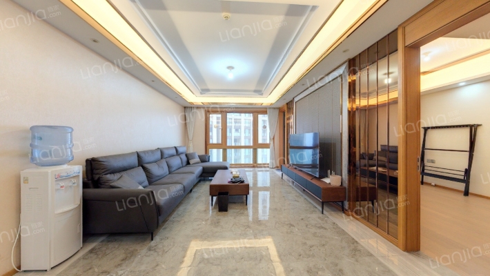 融创白象街二手房实景图