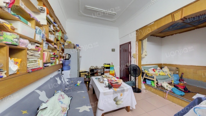 三元大厦二手房实景图