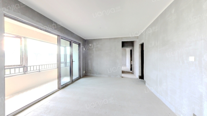 首创禧悦学府（二组团）二手房实景图