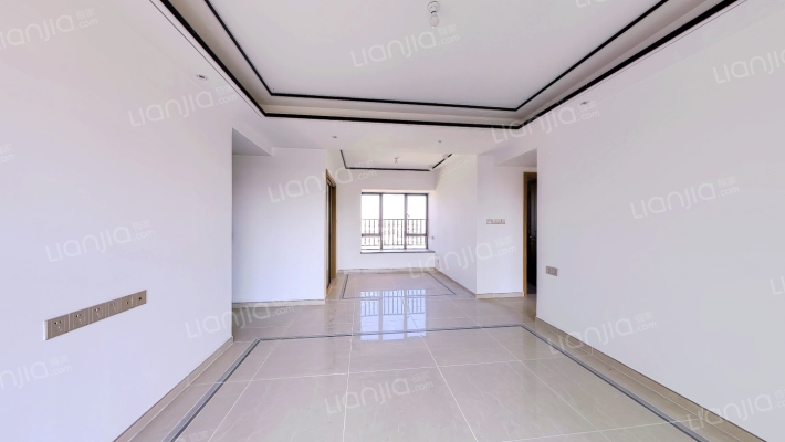 安联尚璟二手房实景图