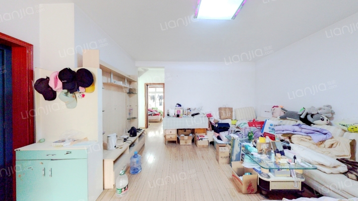 文苑小区二手房实景图