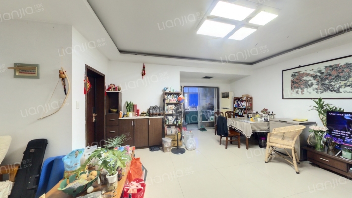 春南社区南园路二手房实景图