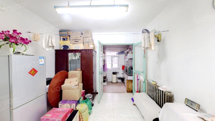 金石里二手房实景图