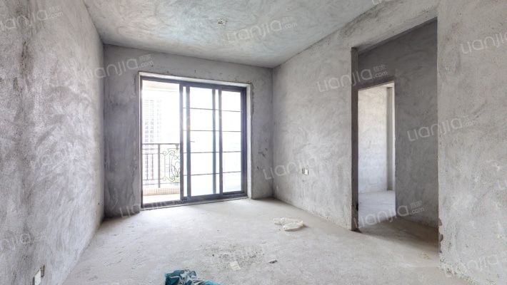 祈福万景峰二手房实景图