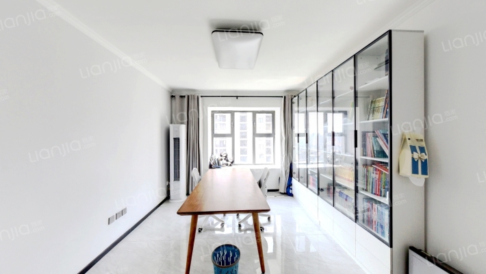 西派国印二手房实景图