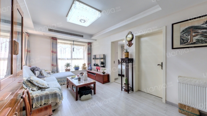 明尚西苑二手房实景图