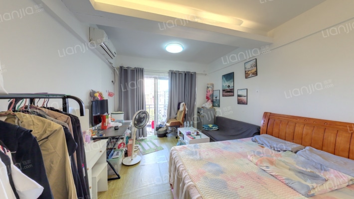 德顺苑二手房实景图