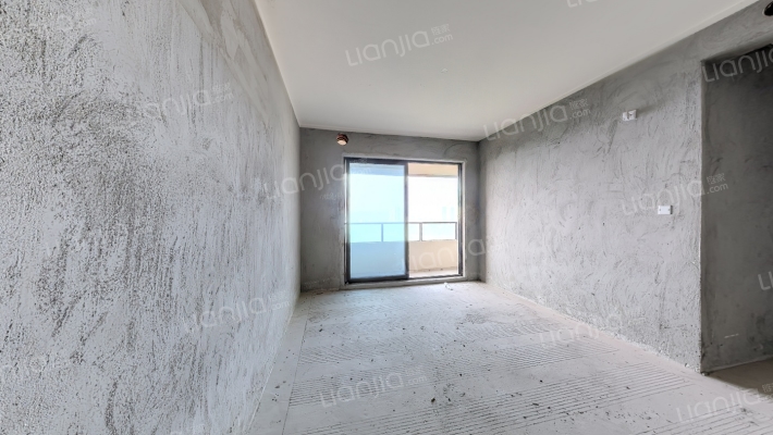 北京城建龙樾生态城樾易府南区二手房实景图