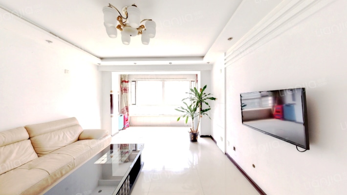 锦绣江南二手房实景图