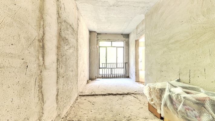 王府·钓鱼台二手房实景图