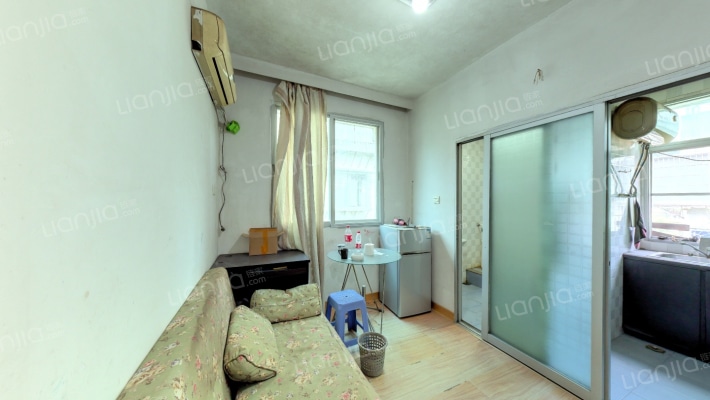 泉塘小区三区二手房实景图