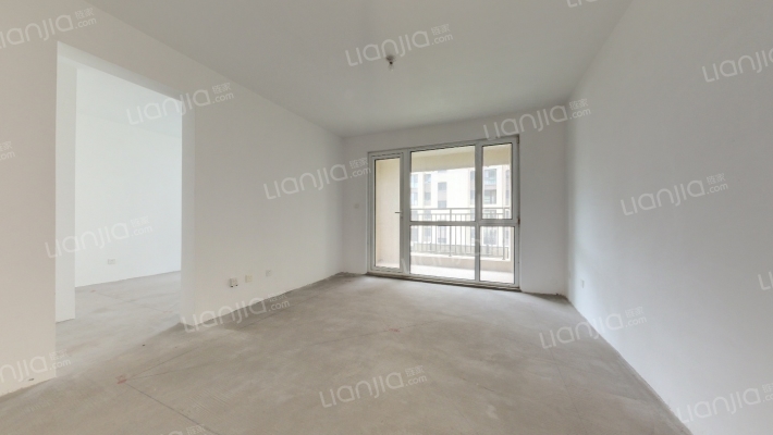 远洋·御城二手房实景图