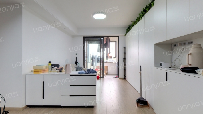 建发和著二手房实景图