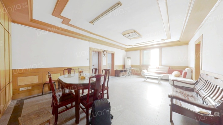 丁卯公寓二手房实景图