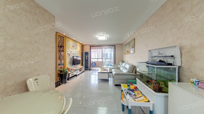 御景嘉苑二手房实景图