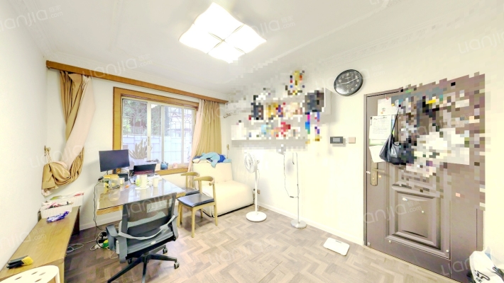 巡司顶巷二手房实景图