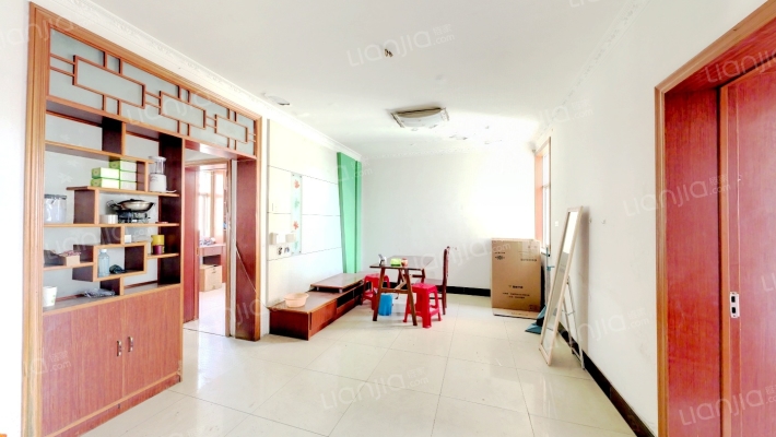 九龙园二手房实景图