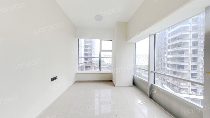 万象天汇广场三期二手房实景图