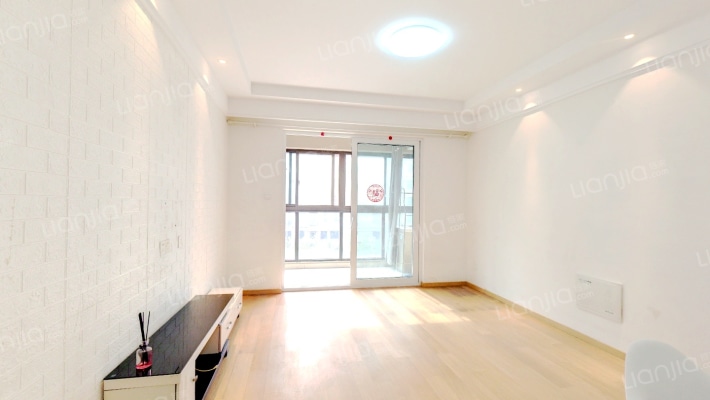 银亿东城第九街区北区二手房实景图