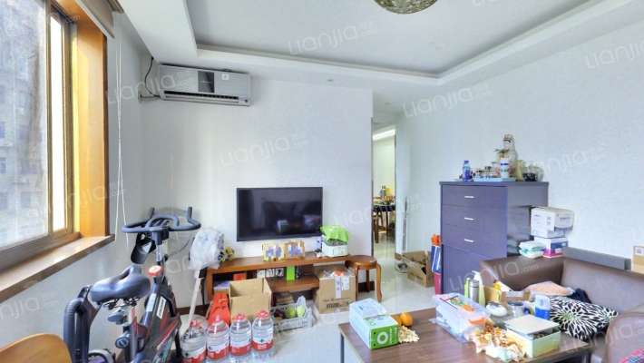 丽锦小区二手房实景图