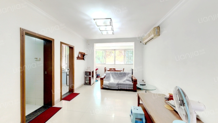 华成花园二手房实景图