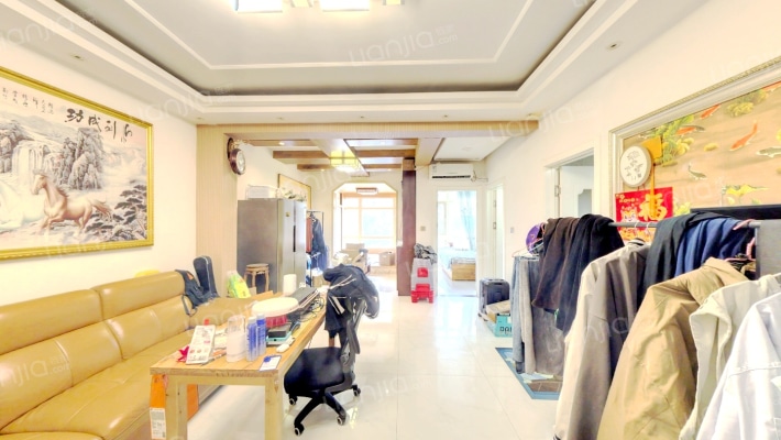 盛世园田居G2区二手房实景图