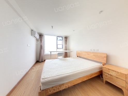 整租·合能枫丹铂麓一期 3室1厅 跃层 南