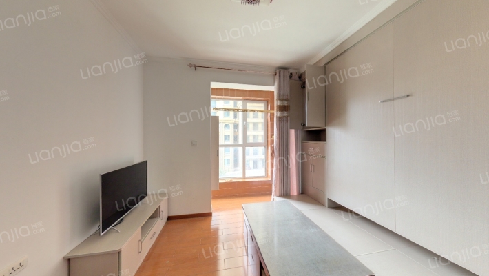 德尚世家上品二手房实景图