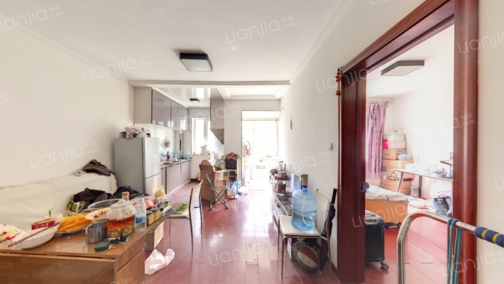 温哥华森林二手房实景图