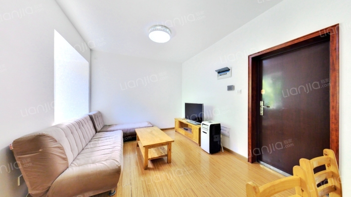 嘉通云尚二手房实景图