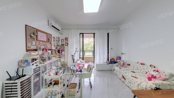 富元利和豪庭二期二手房实景图