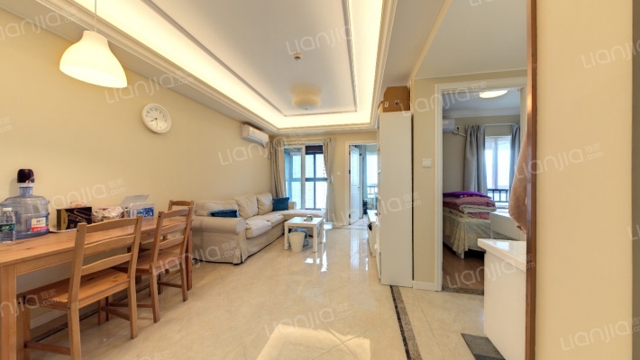 万科金域学府翰林5期锦书里二手房实景图