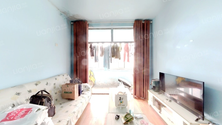 外化成五里墩四巷1号二手房实景图