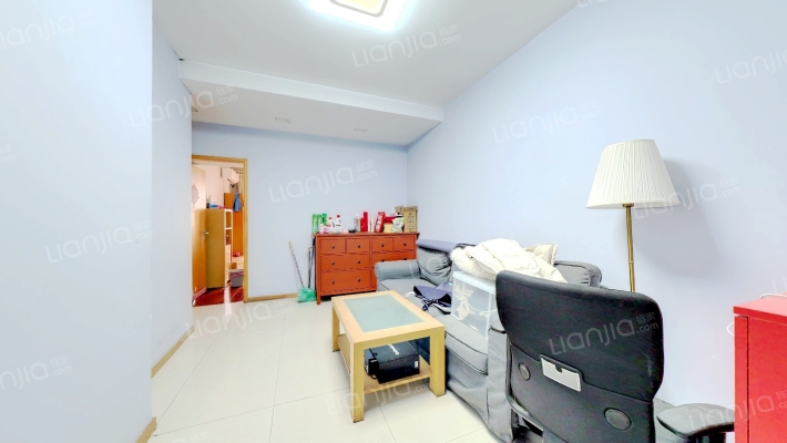 宁海路二手房实景图